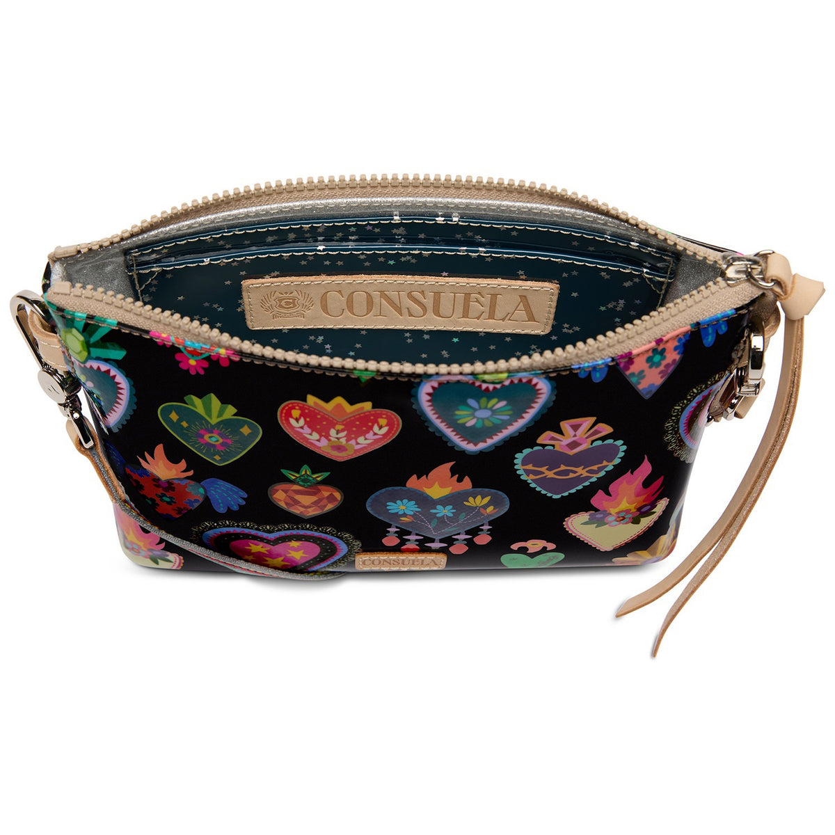 Midtown Crossbody, Vida