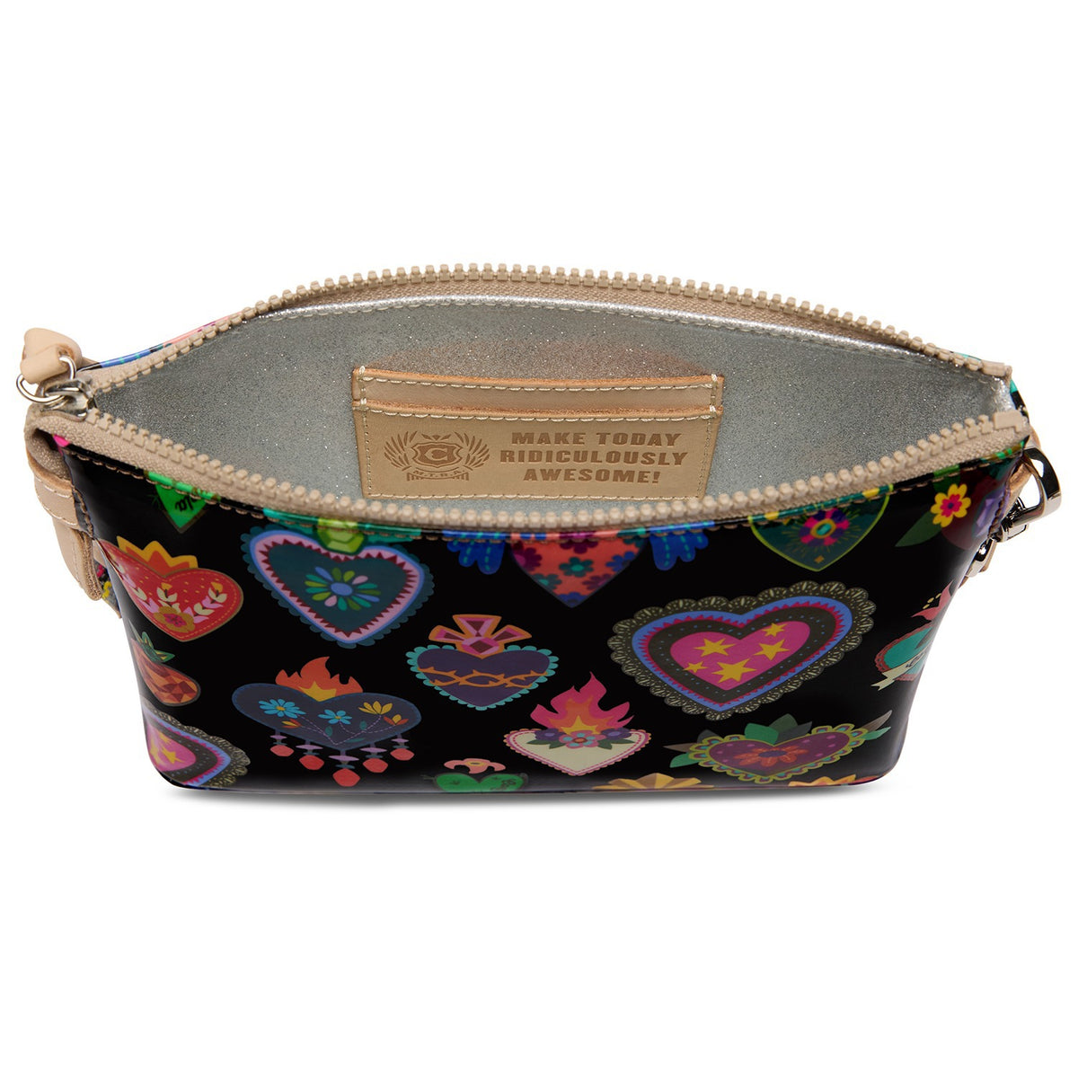 Midtown Crossbody, Vida