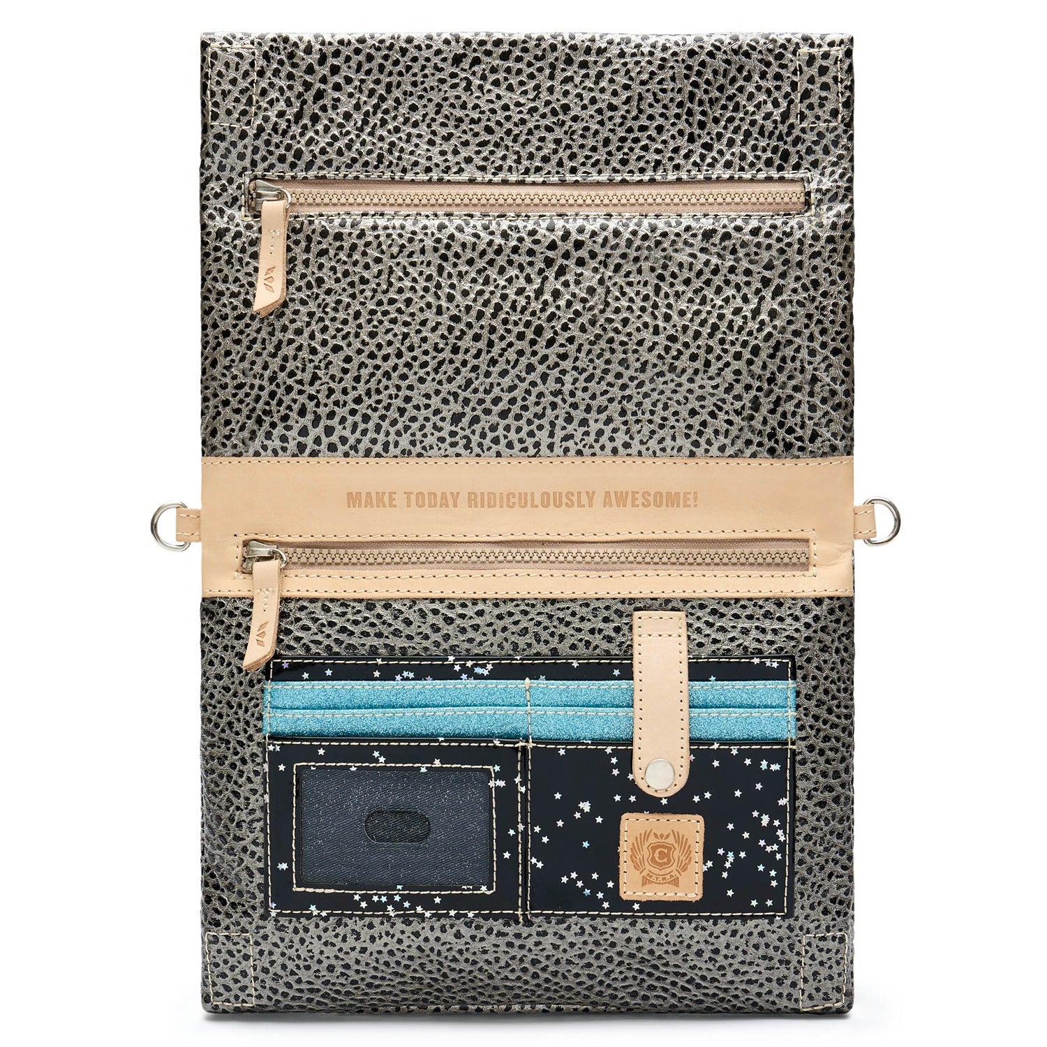 Metro Crossbody, Tommy
