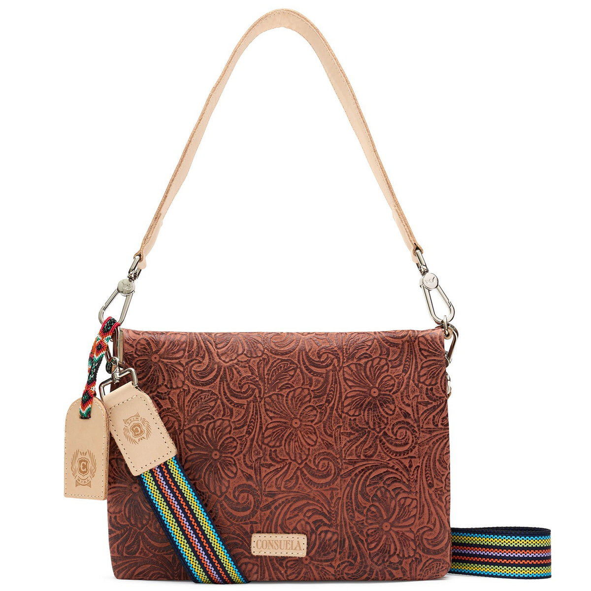 Metro Crossbody, Sally