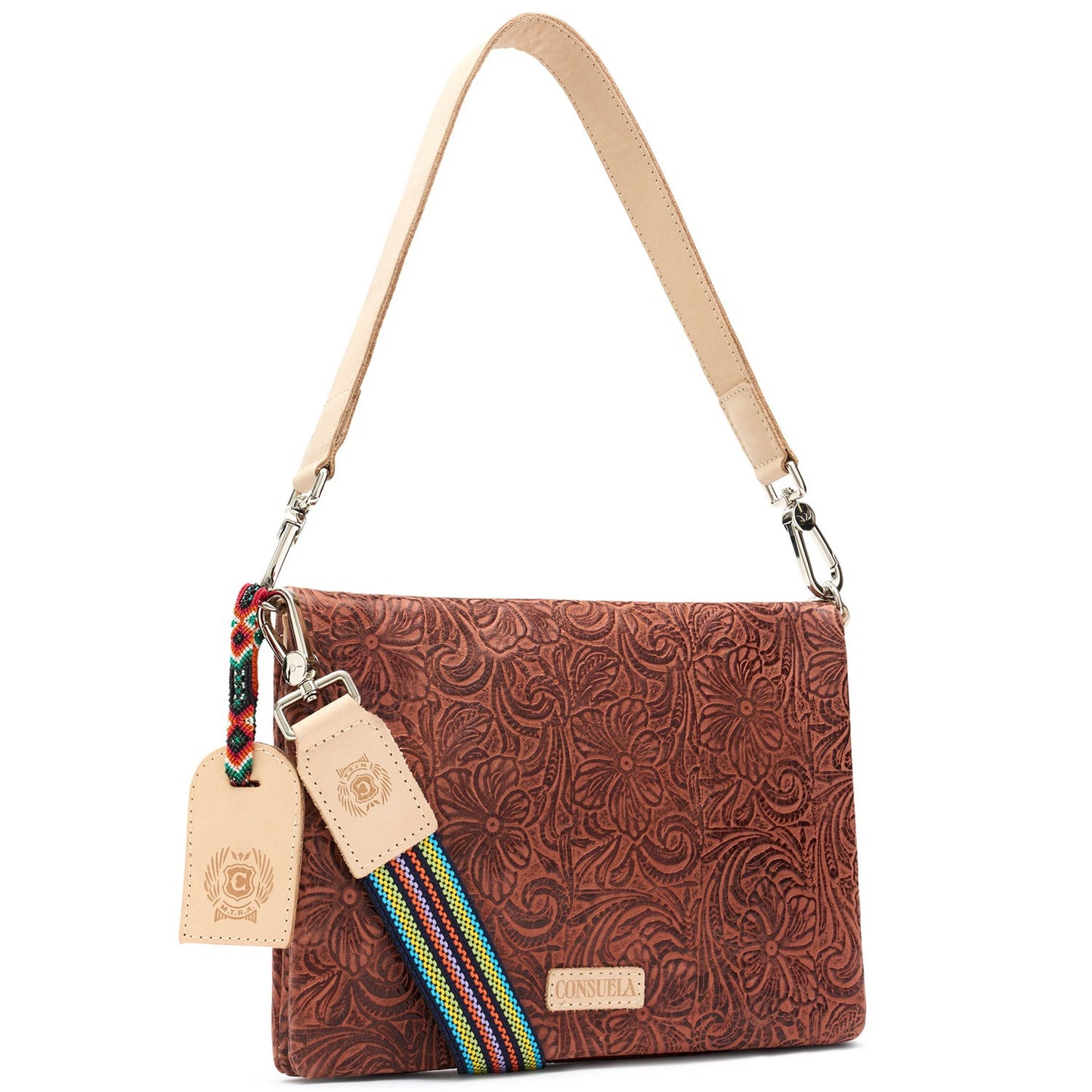 Metro Crossbody, Sally