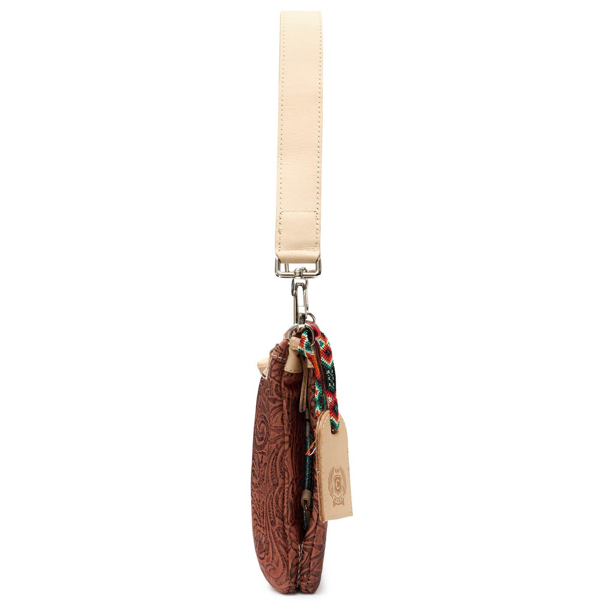 Metro Crossbody, Sally