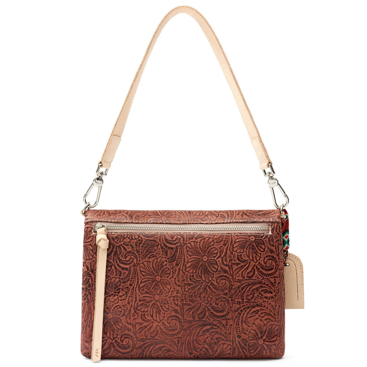 Metro Crossbody, Sally