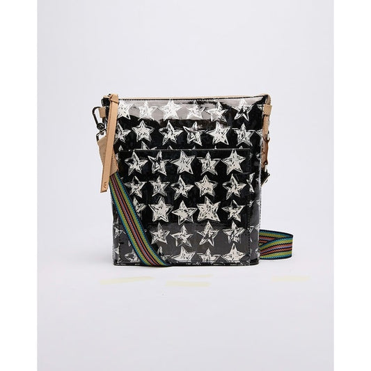 Tour Crossbody, Madi