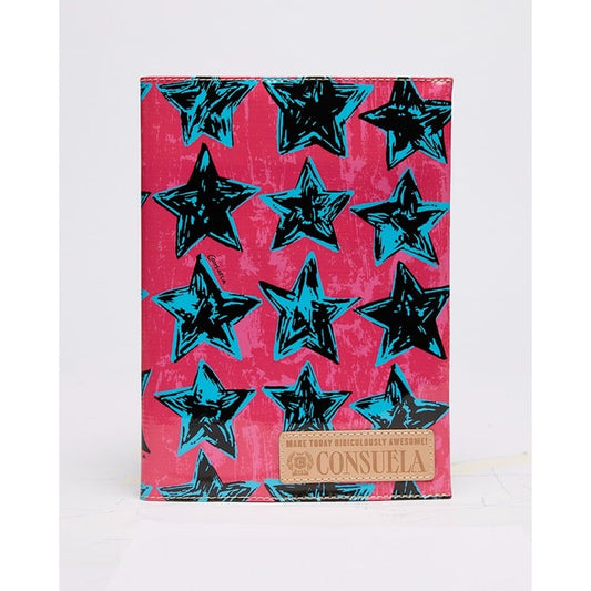 Notebook, Presley