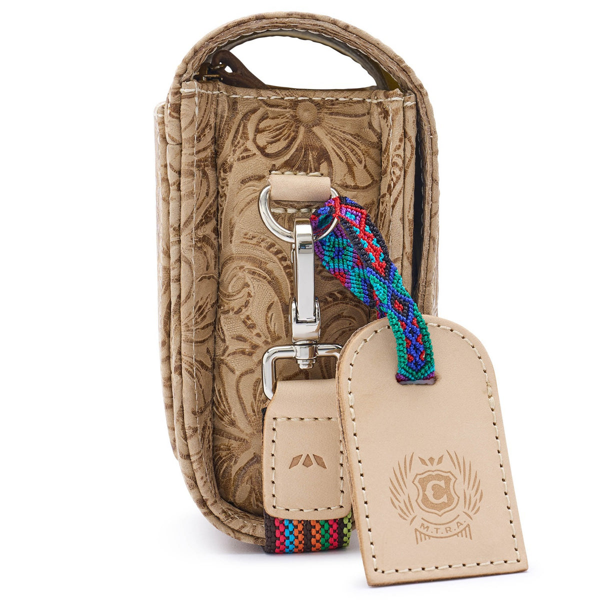 On the Town, Lawton