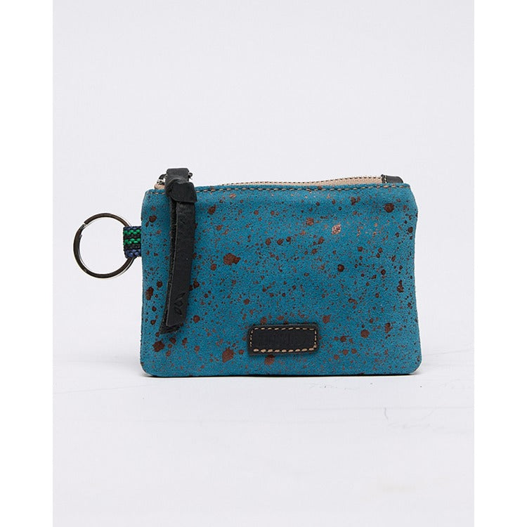 Pouch, Nilo