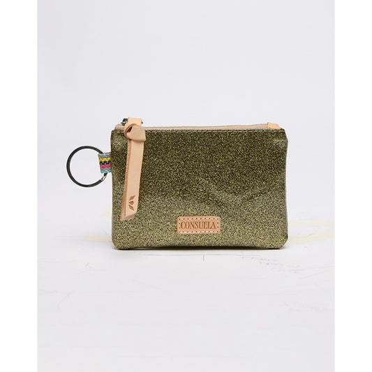 Pouch, Oly
