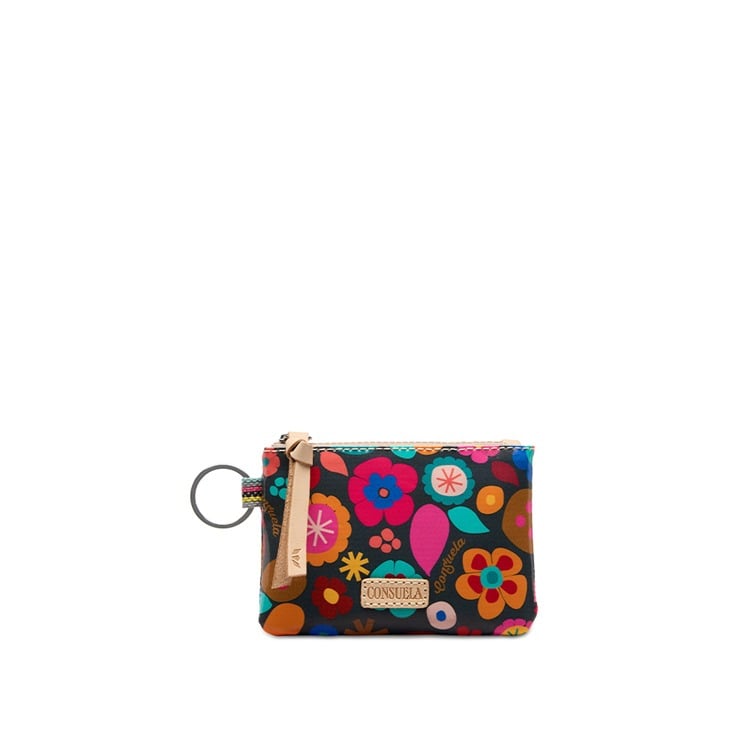 Pouch, Amelie