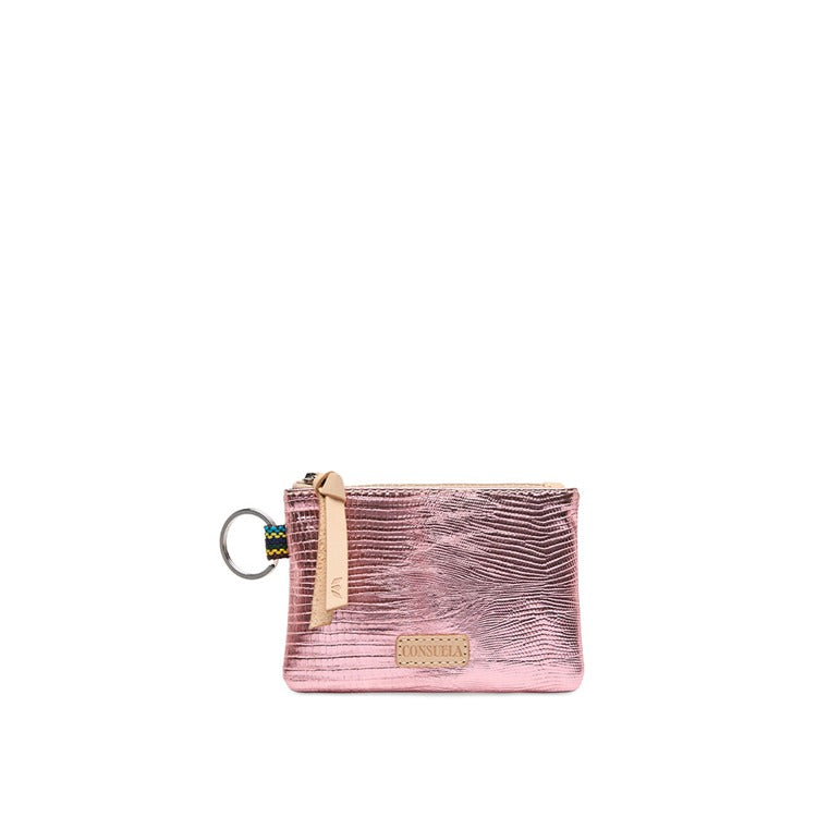 Pouch, Elodie