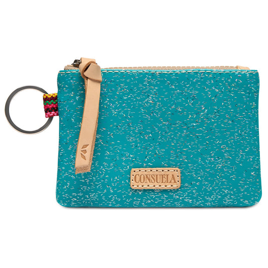 Pouch, Shay