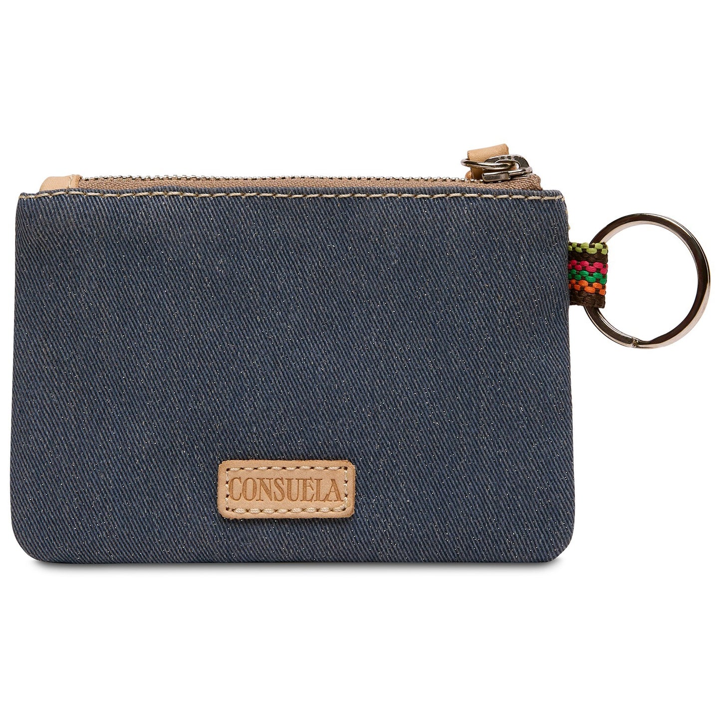 Pouch, Arlo