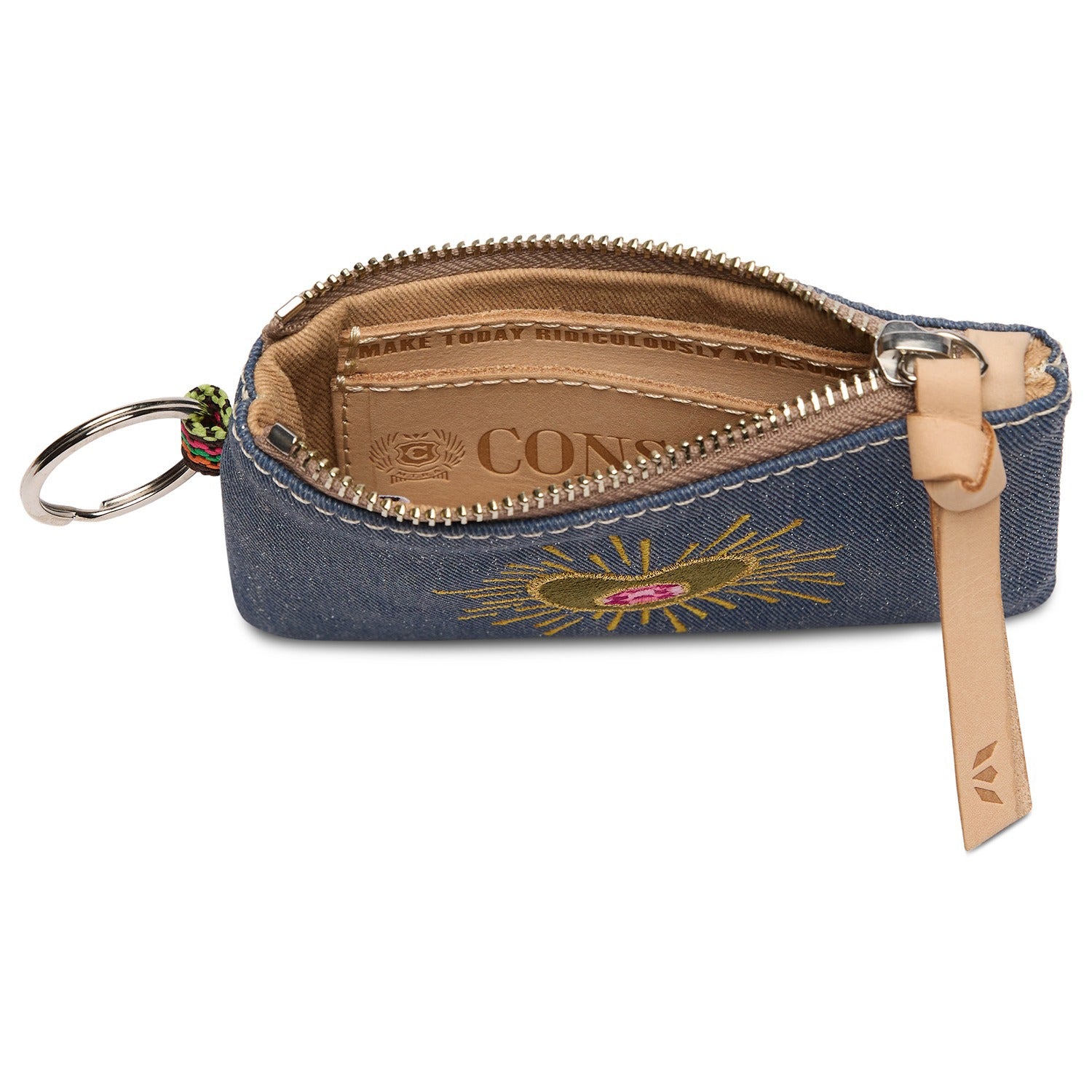 Pouch, Arlo