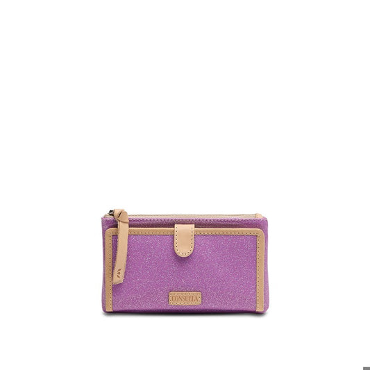 Slim Wallet, Twy