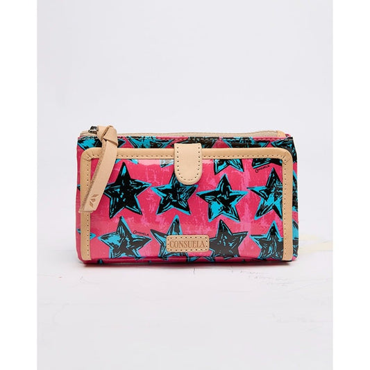 Slim Wallet, Presley