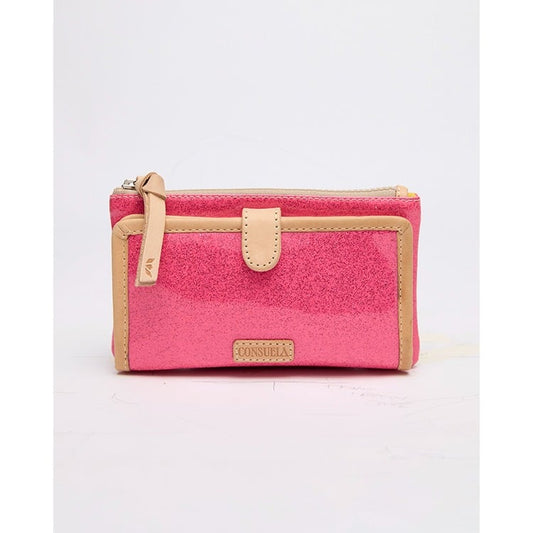 Slim Wallet, Ivy