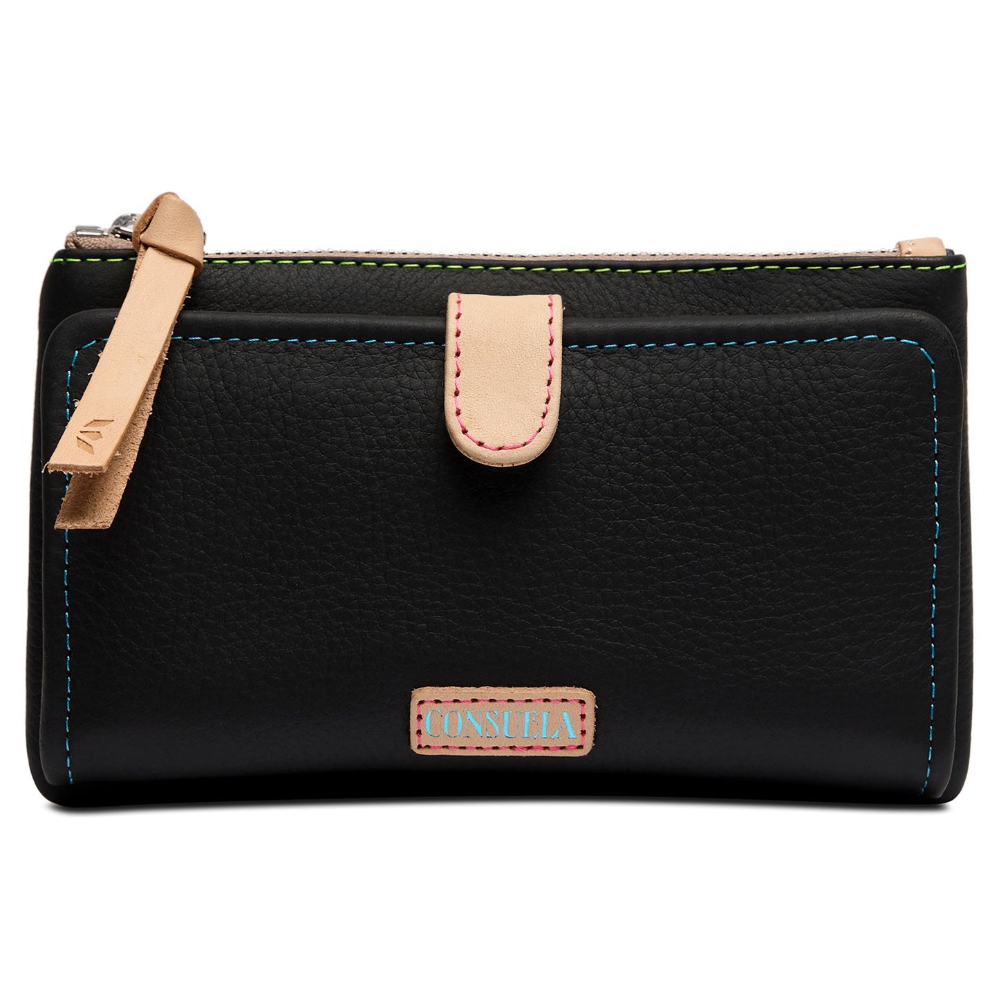 Slim Wallet, Cyndi