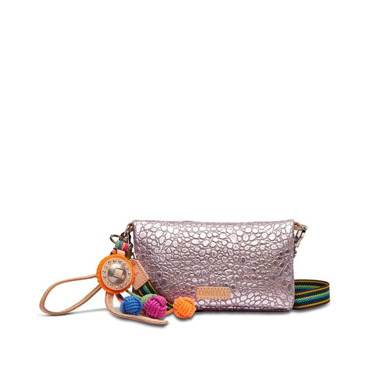 Uptown Crossbody, LuLu