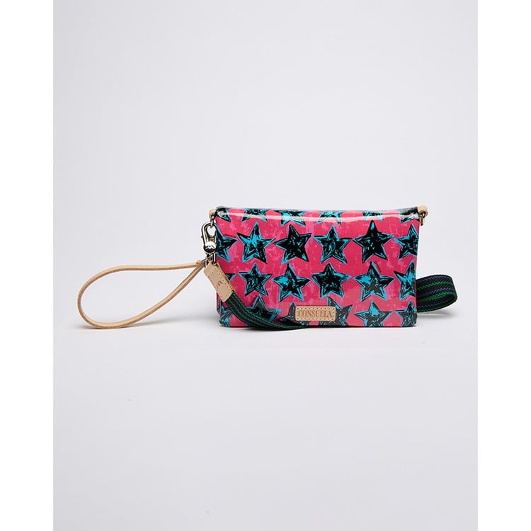 Uptown Crossbody, Presley