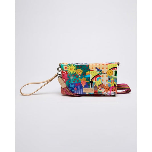 Uptown Crossbody, Colin