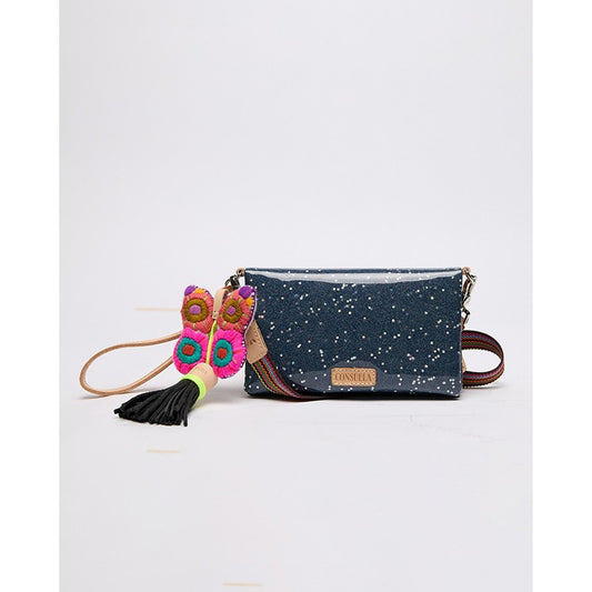 Uptown Crossbody, Shane