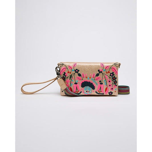 Uptown Crossbody, Lyla