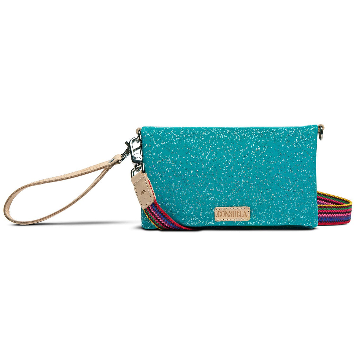 Uptown Crossbody, Shay