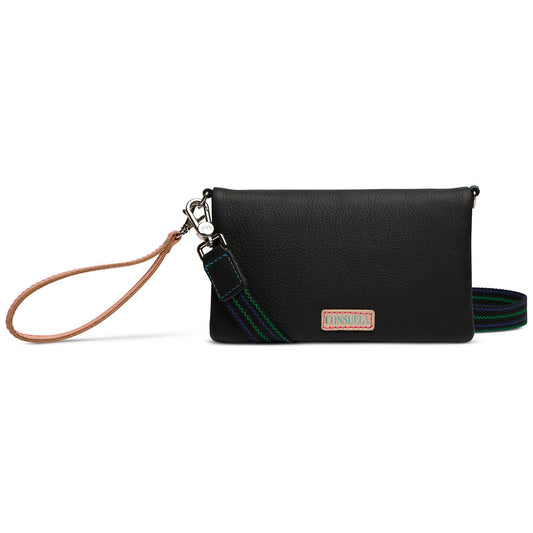 Uptown Crossbody, Cyndi