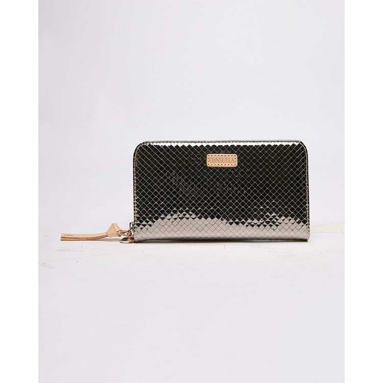 Essential Wallet, Kyle