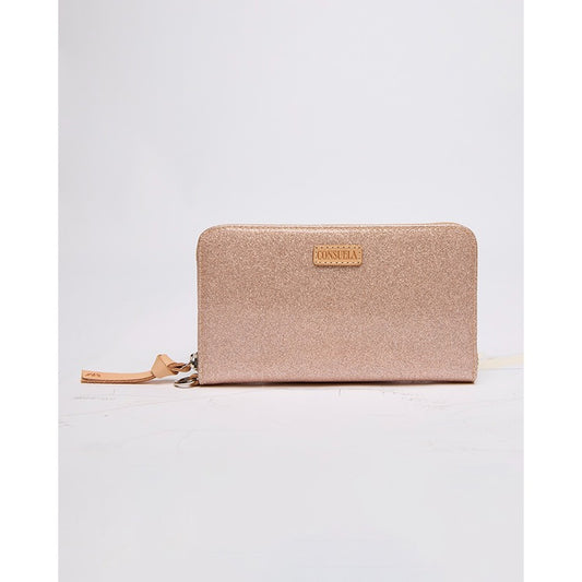 Essential Wallet, Emery