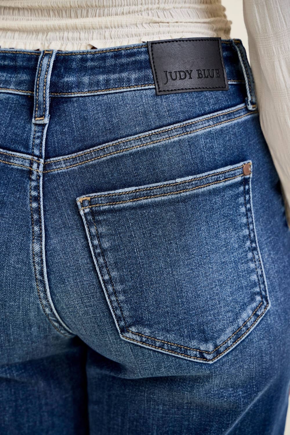 MR "BILLIE" Boyfriend DK True Indigo: DK / 1(25)