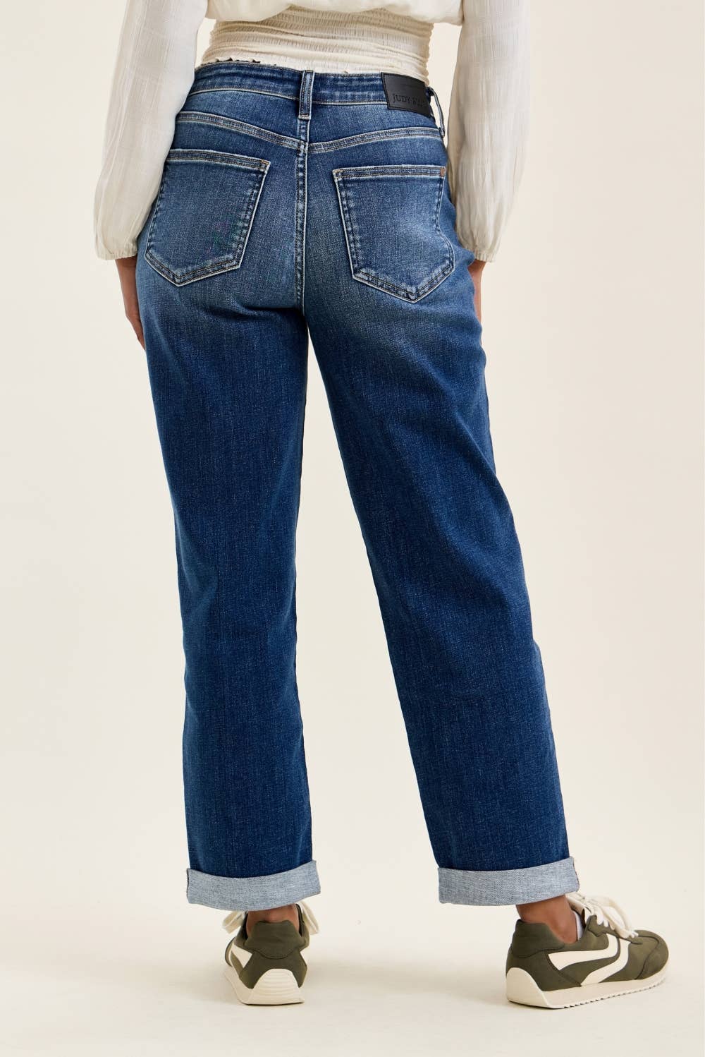 MR "BILLIE" Boyfriend DK True Indigo: DK / 1(25)