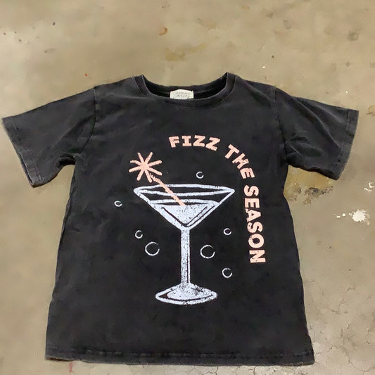 Fizz the Season Shirt