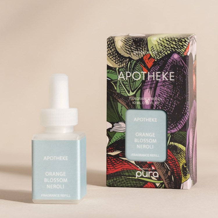 Orange Blossom Neroli - Smart Vial (Apotheke)