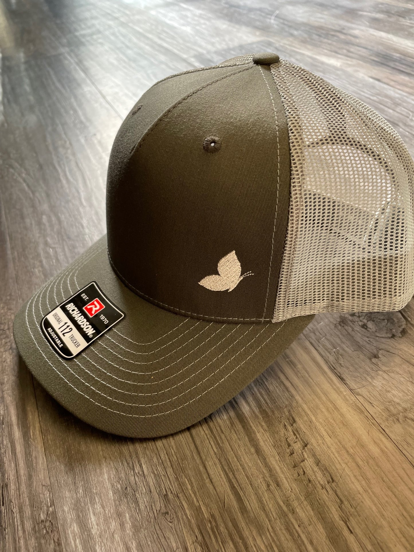 Social Fly Hats