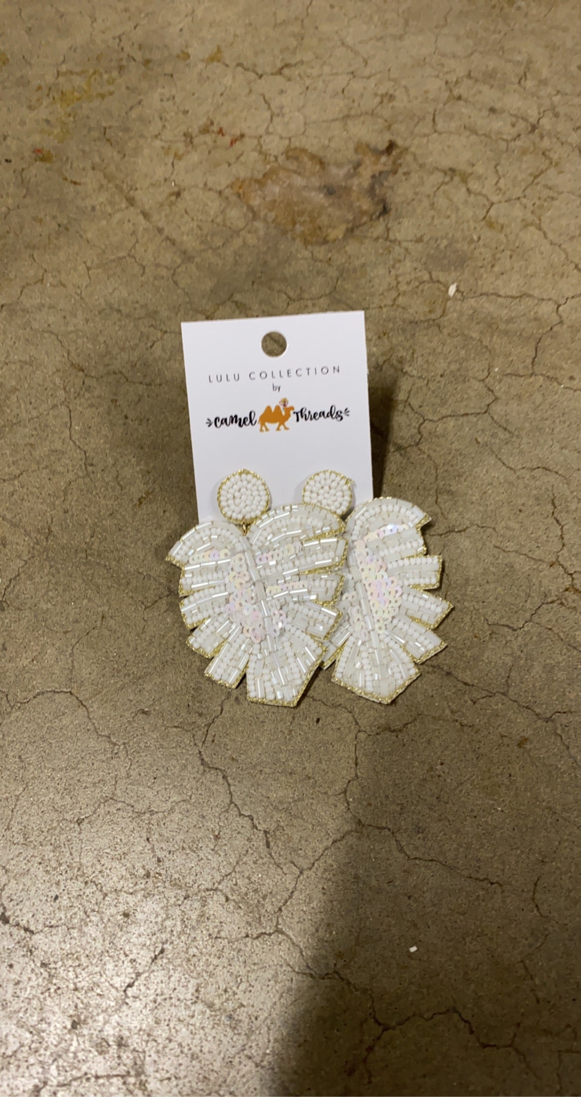 Statement Earrings