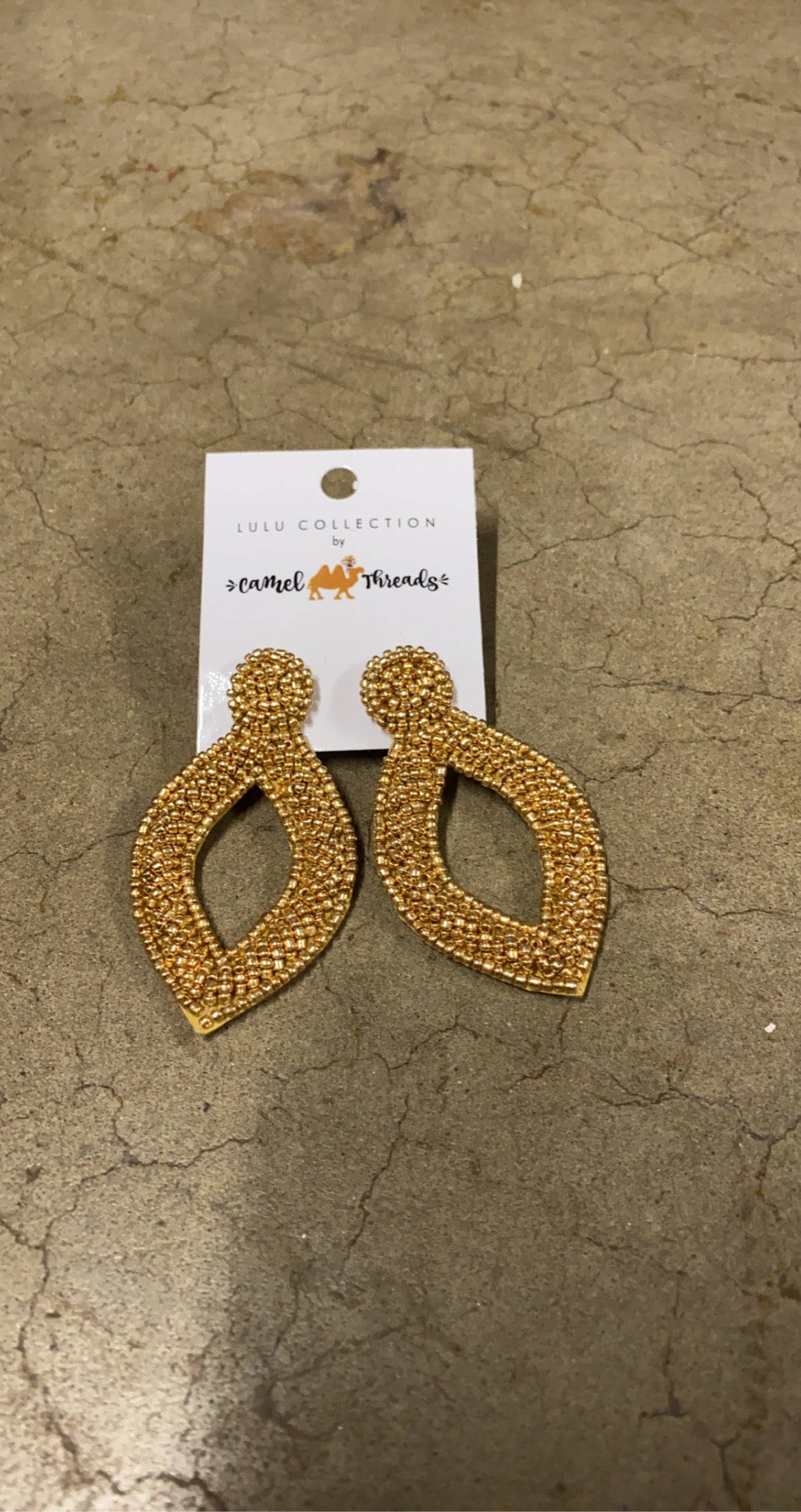 Statement Earrings