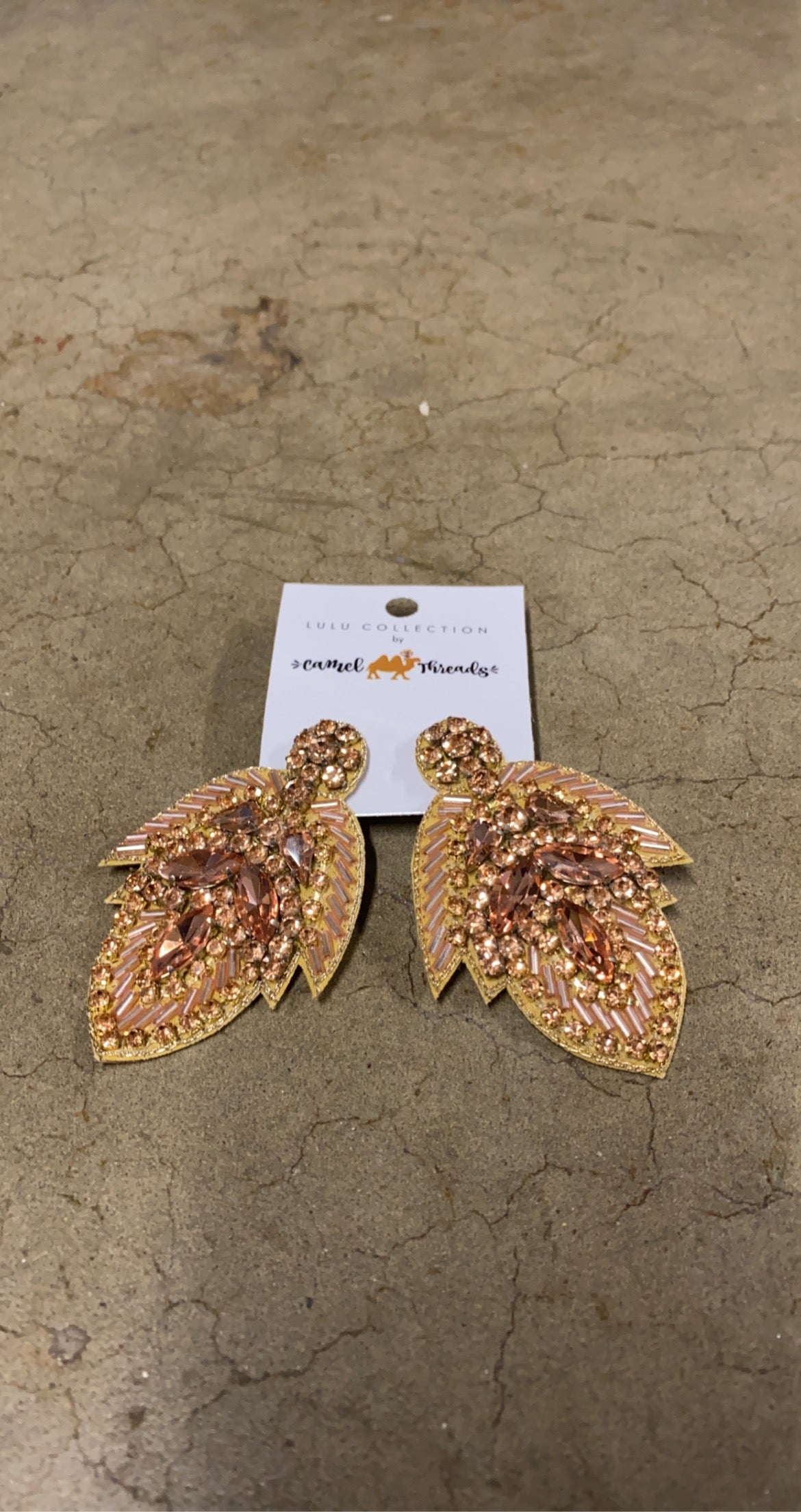 Statement Earrings