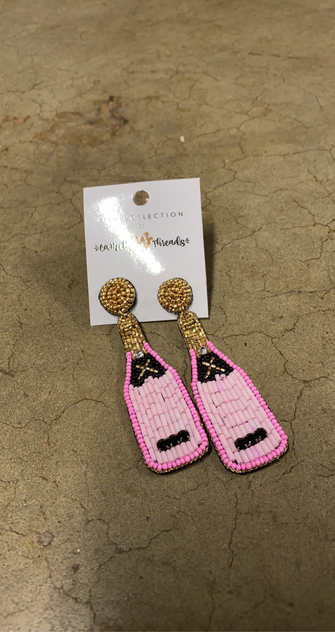 Statement Earrings