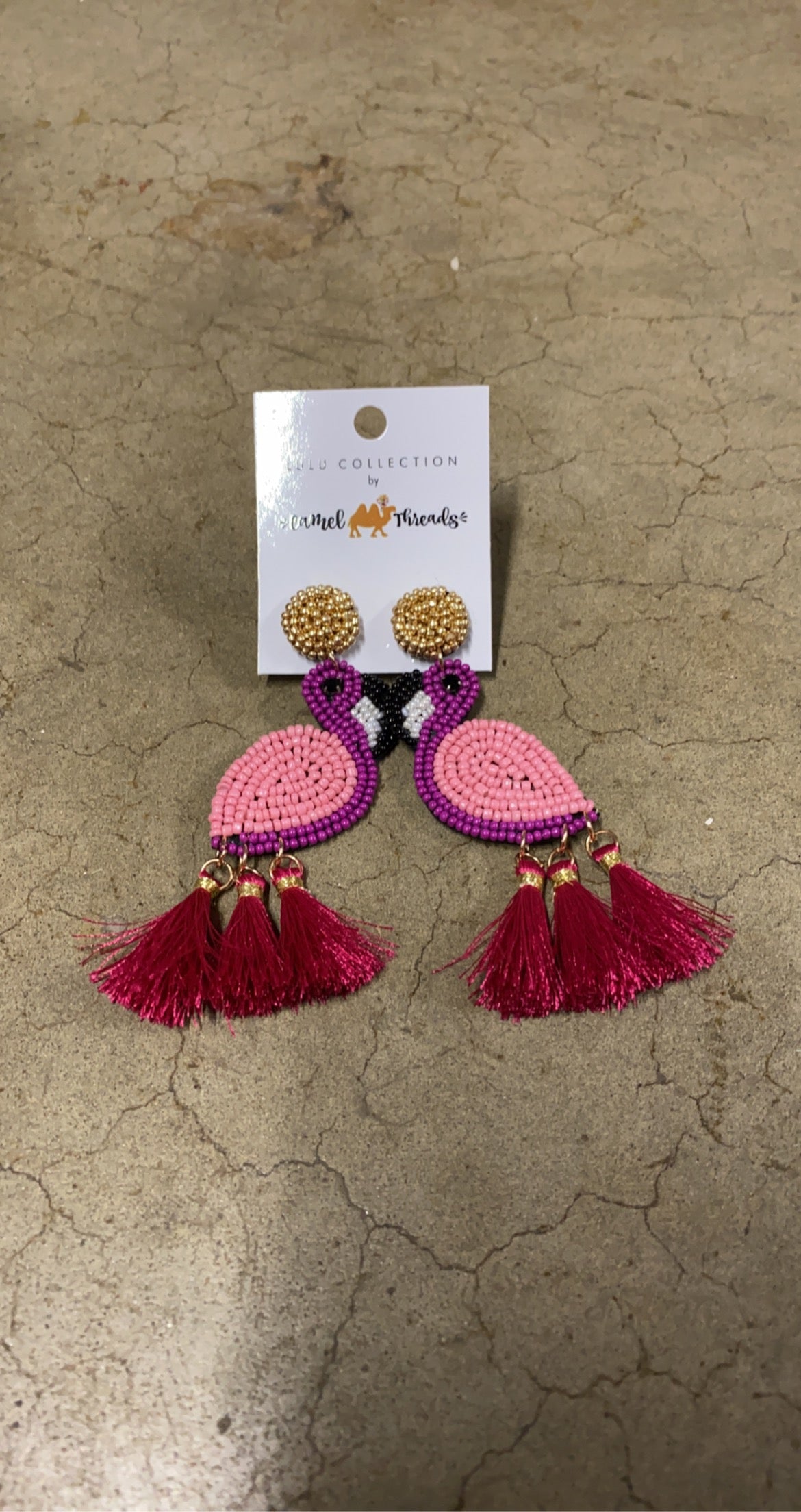 Statement Earrings
