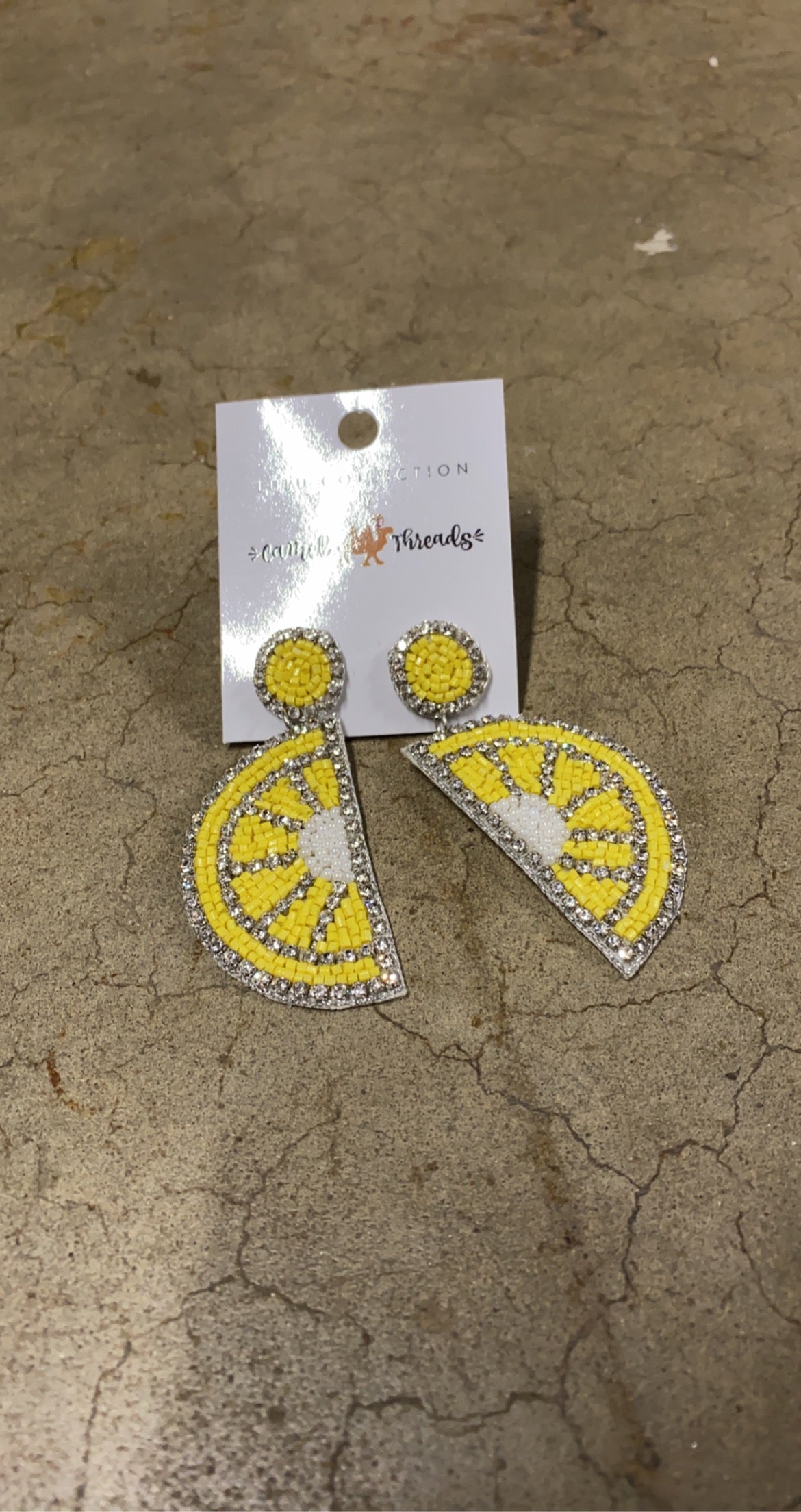 Statement Earrings