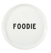 CERAMIC DISH -