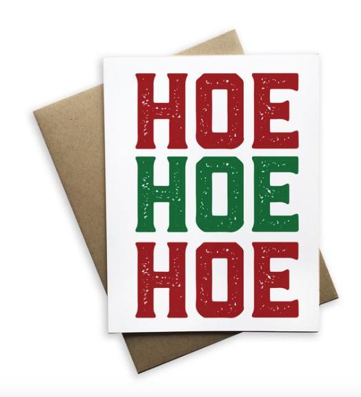 Holiday Notecards