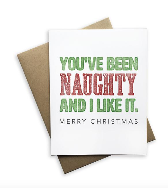 Holiday Notecards