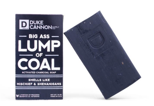 Big Ass Lump of Coal