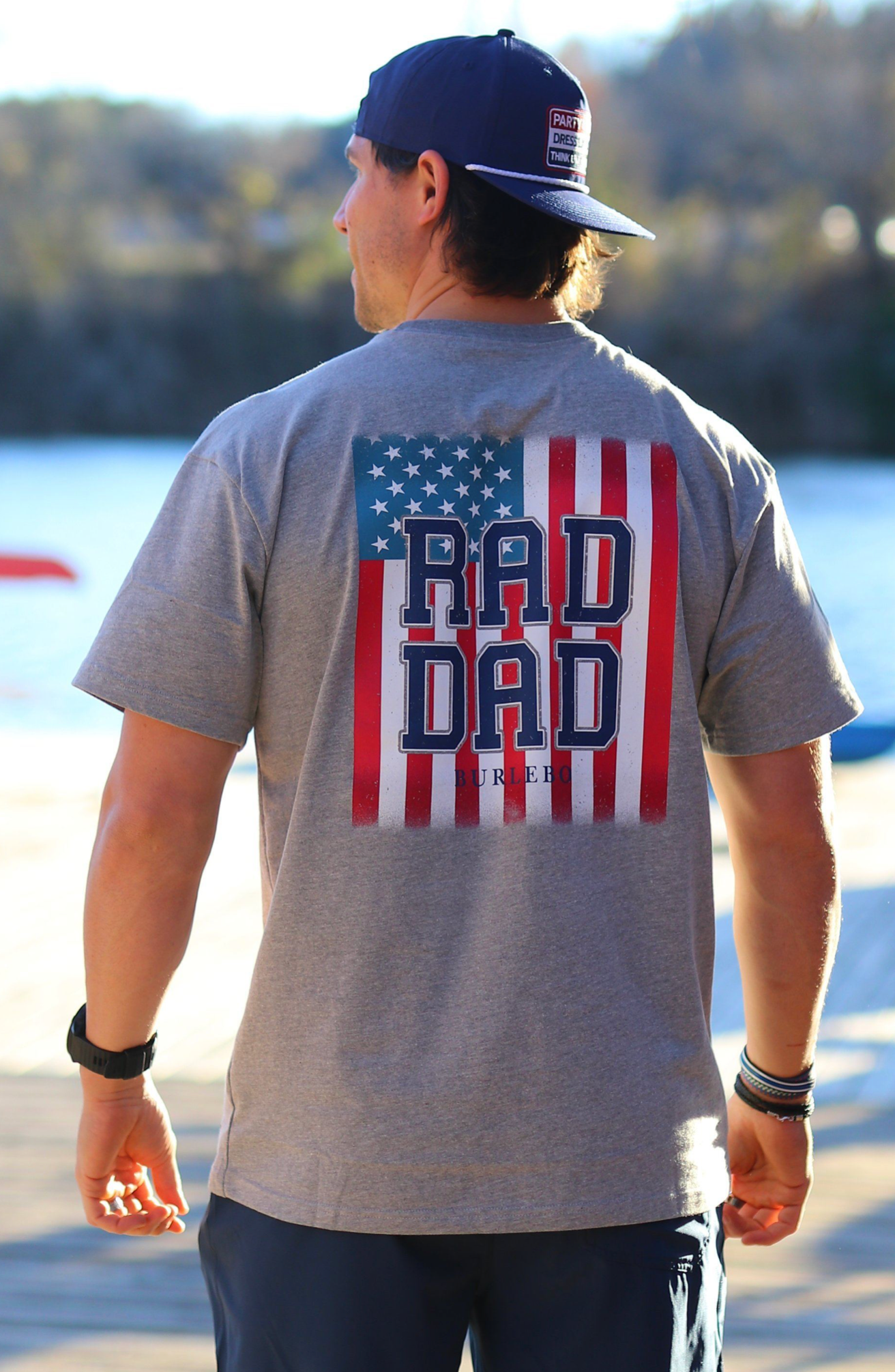 Rad Dad