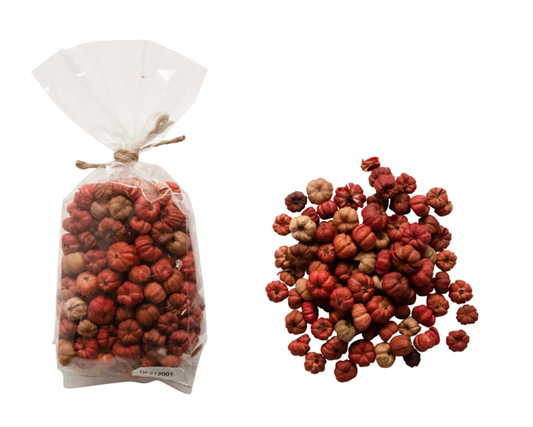 Dried Natural Peepal Pods in Bag