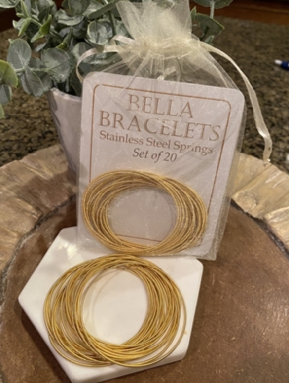 Bella Bracelets