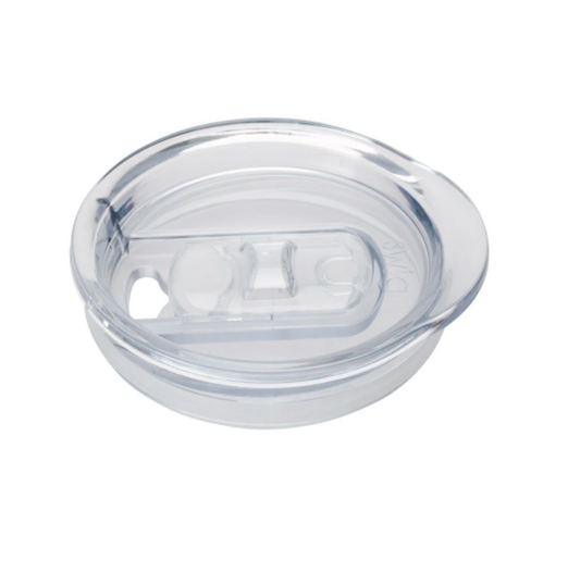 Clear Slider Lid (Medium)