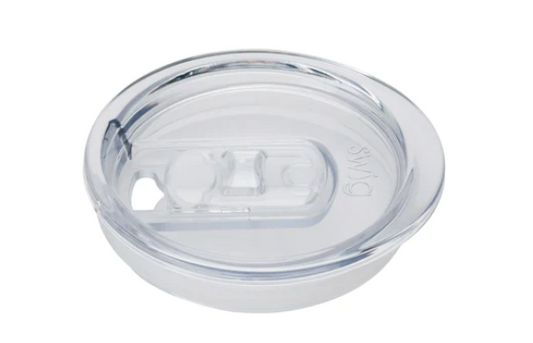 Clear Slider Lid (Large)